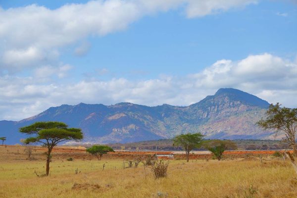 taita-conservancy