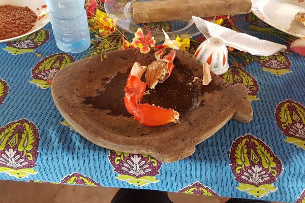 wasini-sea-food